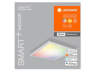 Obrázek 2 produktu Panel LED SMART+WIFI Planon Plus 30x30 RGBW Box1