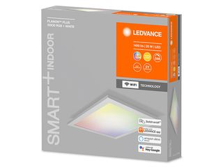 Obrázek 3 produktu Panel LED SMART+WIFI Planon Plus 30x30 RGBW Box1