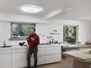 Obrázek 4 produktu Osvětlení LED SMART+WIFI Orbis Clean 530x530 TW Box1