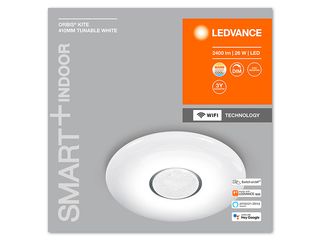 Obrázek 3 produktu Osvětlení LED SMART+WIFI Orbis Kite RD 410 TW WT Box1