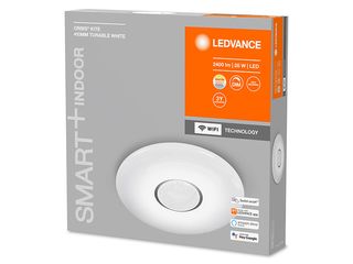 Obrázek 2 produktu Osvětlení LED SMART+WIFI Orbis Kite RD 410 TW WT Box1