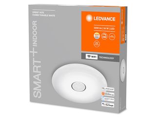 Obrázek 2 produktu Osvětlení LED SMART+WIFI Orbis Kite RD 510 TW WT Box1