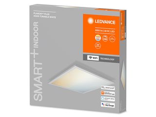 Obrázek 2 produktu Panel LED SMART+WIFI Planon Plus 45X45 TW Box1