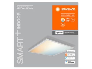 Obrázek 3 produktu Panel LED SMART+WIFI Planon Plus 45X45 TW Box1