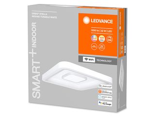 Obrázek 2 produktu Osvětlení LED SMART+WIFI Orbis Stella 485X485 RGBTW WT Box1