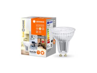 Obrázek 1 produktu Světelný zdroj SUN@HOME SMART+ PAR16 50 TW GU10