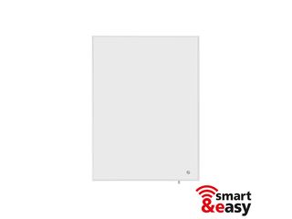Obrázek 1 produktu Panel topný infračervený SMART&EASY 500 W