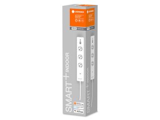 Obrázek 3 produktu Zásuvka SMART+WIFI Multi Power Socket Box1