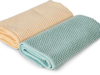 Obrázek 2 produktu Hadřík Microfiber Recycled Fibres Spontex 2ks