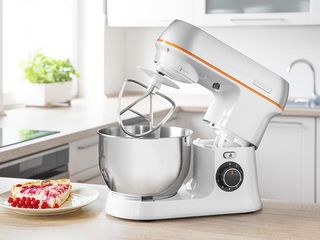 Obrázek 17 produktu Robot kuchyňský SENCOR STM 3730SL-EUE3