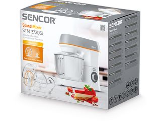 Obrázek 16 produktu Robot kuchyňský SENCOR STM 3730SL-EUE3