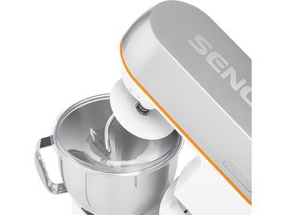 Obrázek 4 produktu Robot kuchyňský SENCOR STM 3730SL-EUE3