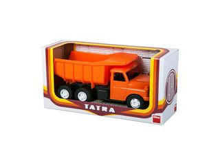 Obrázek 1 produktu Auto nákladní TATRA 148 oranžová 30