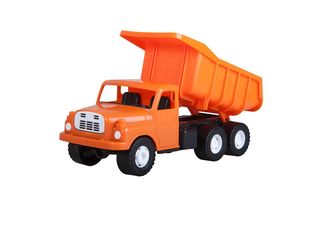 Obrázek 3 produktu Auto nákladní TATRA 148 oranžová 30