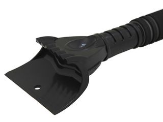 Obrázek 2 produktu Škrabka s košťátkem BLACK teleskopická 77 - 100 cm