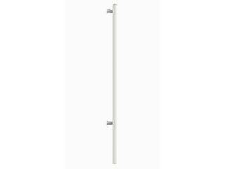 Obrázek 2 produktu Těleso koupelnové Elegant, 1250x430, 614 W, hliník bílé