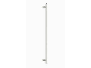 Obrázek 2 produktu Těleso koupelnové Elegant, 1250x630, 870 W, hliník, bílé