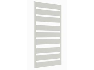 Obrázek 1 produktu Těleso koupelnové Elegant, 1250x630, 870 W, hliník, bílé