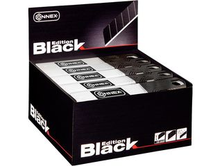Obrázek 1 produktu Čepele náhradní lámací, 18mm, EDITION BLACK, 10 ks