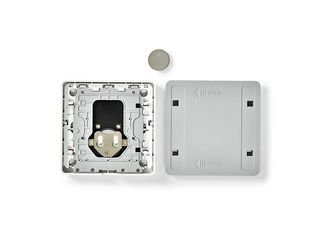Obrázek 5 produktu Vypínač nástěnný se čtyřmi tlačítky, SmartLife Zigbee,Android™ / iOS