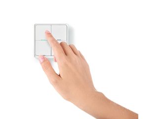 Obrázek 7 produktu Vypínač nástěnný se čtyřmi tlačítky, SmartLife Zigbee,Android™ / iOS
