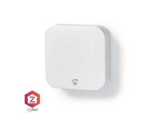 Obrázek 1 produktu Vypínač nástěnný, SmartLife Zigbee, Android™ / iOS