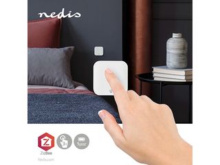 Obrázek 7 produktu Vypínač nástěnný, SmartLife Zigbee, Android™ / iOS