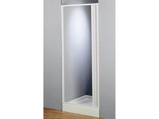 Obrázek 1 produktu Sprchová zástěna NOVA Point 80 -110cm čelní