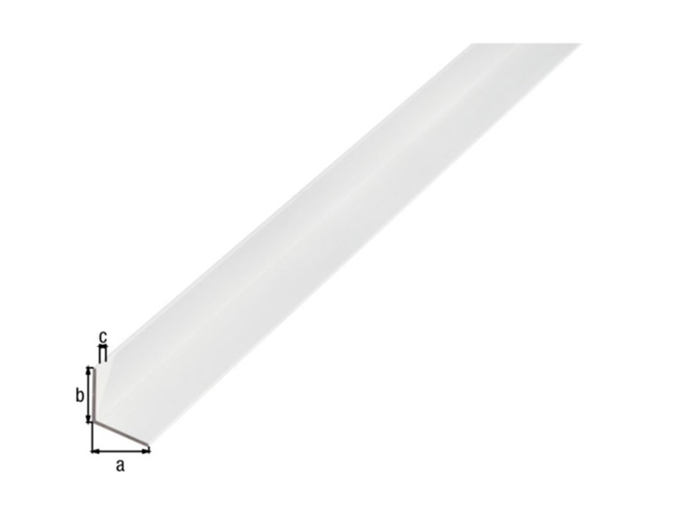 Lamiera Scanalata In Alluminio EN AW-5754 | 2,5/4 Mm X 400 X 600 Mm | Antiscivolo E Resistente All'Acqua Di Mare | Per Scale, Giardino, Officina