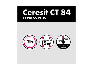 Obrázek 1 produktu Lepidlo PU na izolaci CT 84 Express plus 850ml
