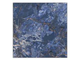 Obrázek 2 produktu Dlažba Blue lava 60x60cm