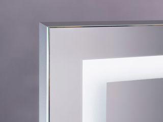 Obrázek 2 produktu Zrcadlo Bravo 60x80 cm, s osvětlením a dotykovým spínačem