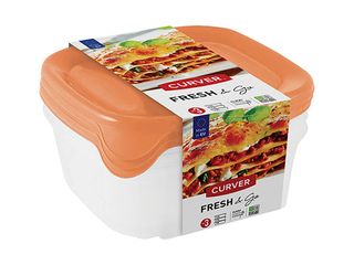 Obrázek 1 produktu Set FRESH&GO 3x0.8L - MIX