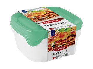 Obrázek 2 produktu Set FRESH&GO 3x0.8L - MIX