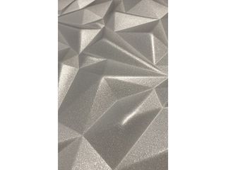 Obrázek 1 produktu Deska stropní a stěnová Pyram 3D bílá 2 m2