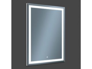 Obrázek 1 produktu Zrcadlo Altue 60x80 s LED osvětlením
