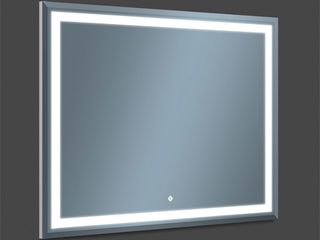 Obrázek 3 produktu Zrcadlo Altue 100x80 s LED osvětlením