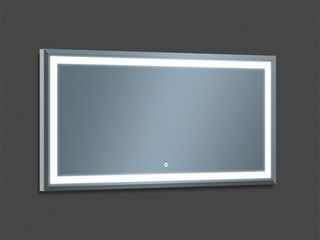 Obrázek 4 produktu Zrcadlo Altue 120x60 s LED osvětlením