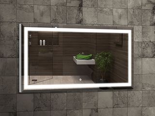 Obrázek 6 produktu Zrcadlo Altue 120x60 s LED osvětlením