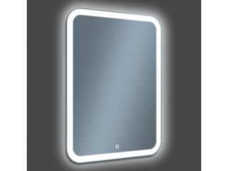 Obrázek 3 produktu Zrcadlo Prima 60x80 s LED osvětlením
