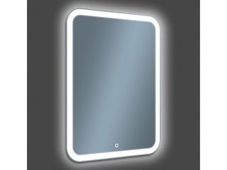 Obrázek 1 produktu Zrcadlo Libra 60x80 s LED osvětlením