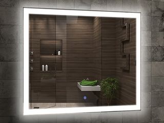 Obrázek 4 produktu Zrcadlo Libra 80x60 s LED osvětlením