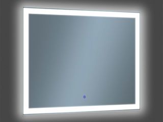 Obrázek 3 produktu Zrcadlo Libra 80x60 s LED osvětlením