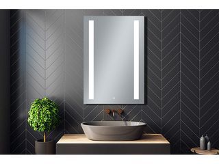 Obrázek 5 produktu Zrcadlo Fiorina 55x80 s LED osvětlením