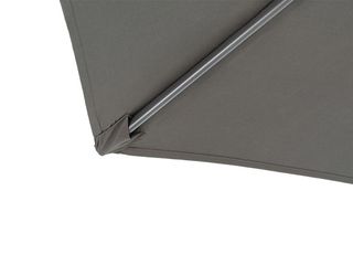 Obrázek 1 produktu Slunečník ROJA naklápěcí 3 m šedá
