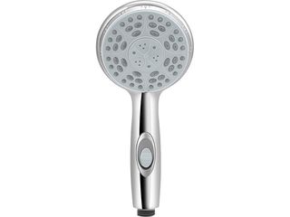 Obrázek 4 produktu Hlavice sprchová Canzano, 3 trysky, spoř. vody, chrom