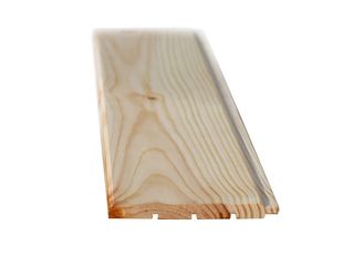 Obrázek 1 produktu Palubka obkladová borovice Klasik A/B, 9x96x1950mm, bal. 1,872m2