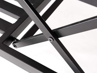 Obrázek 2 produktu Lavička s odkládacím stolkem REA 150x60x85 cm