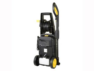 Obrázek 3 produktu Čistič vysokotlaký REPW 150 SET Riwall