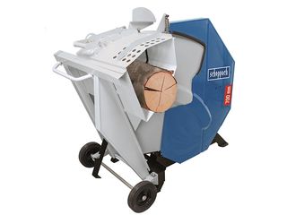 Obrázek 3 produktu Pila kolébková HS 730